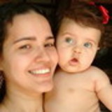 Flávia Tavares Candido