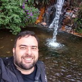 Thiago Barbosa Caetano