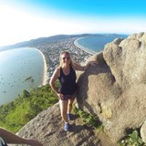 Karen Cristina da Silveira