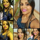 Paula Cristina Ferreira de Souza