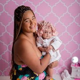 Bianca Rodrigues Santana