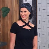 Caroline Trevisan D´Oliveira