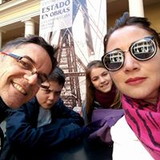 Sonia claudia borges caldeira