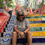 Alexandra de Almeida