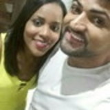 Ayeska Marcela da Cruz Silva