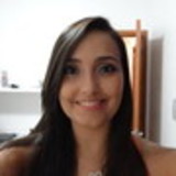 Nádia Kesse Montenegro