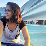 larissa costa da silva