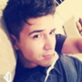 Halinson Oliveira da Silva