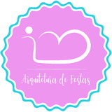 Arquitetura de Festa