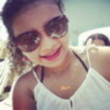 Flávia de Sousa da Silva