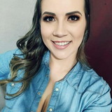 Caroline Daiane Rutzen