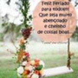 Maria Teresinha Senra Ribeiro