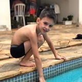 Michelle Cristina Farias