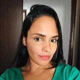 Isabella Almeida Pereira