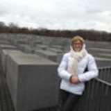 Magda Antonieta Maia Gemente