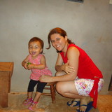 jeosmana Monteiro dos santos