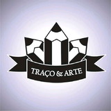 Traço e Arte Desenhos