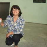 Edmárcia Sanches Fatori