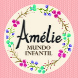 Amélie Mundo Infantil