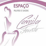 camila silva foresto