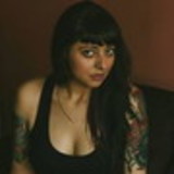 Amanda Goldenberg Pelegrin