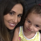 Cristiane Carvalho Silva