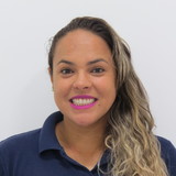 Thais Barreto de Lira