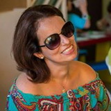 Giselle de Fatima Inacio Azevedo