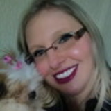 Marcia Gabriela fortes dias