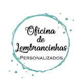Oficina de Lembrancinhas