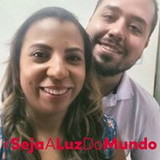 Gilcleia Gama de freitas faria