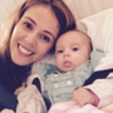 Thamara Grisolia de Almeidq