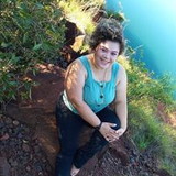 Maysa Rafaela Claudino Santos