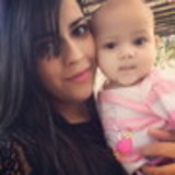 Priscila Leite Silva