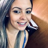 Ana Carolyna de Carvalho Rodrigues