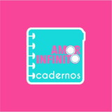 Amor Infinito Cadernos 02