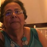 Maria do Rosário Souza Silva