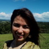 Beatriz Alves da Silva