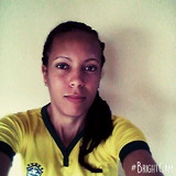 Ana Patrícia Gervasi