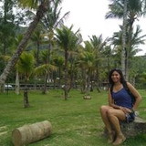 Carolina Pereira Virgolino