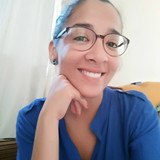 Daniela Silva Rosa dos Santos