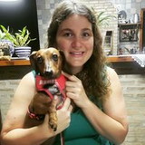 Soraya Regina Abu Jamra