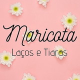 Maricota Laços e Tiaras