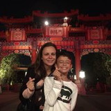 Maria Isabel F. A. Danelon