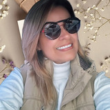 Kelly Cristina Bonito