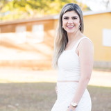 Rogéria de Oliveira Pinheiro Romanholo