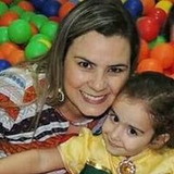 Priscila Tocachelis Battistella