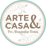 ARTE & CASA- Alessandra Braus