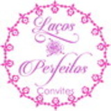 Convites Laços Perfeitos