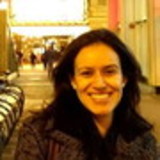 Evelyn Cristina da Silva Santos